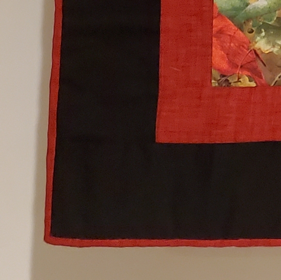 Birds of a feather - Tapestry/ Wallhanging - Picture 4 of 5